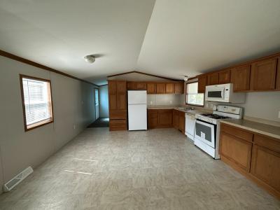 Mobile Home at 432 Rustic Lane South Belleville, MI 48111