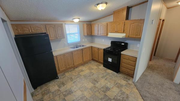 Photo 1 of 2 of home located at 210 Creekside Drive Belleville, MI 48111