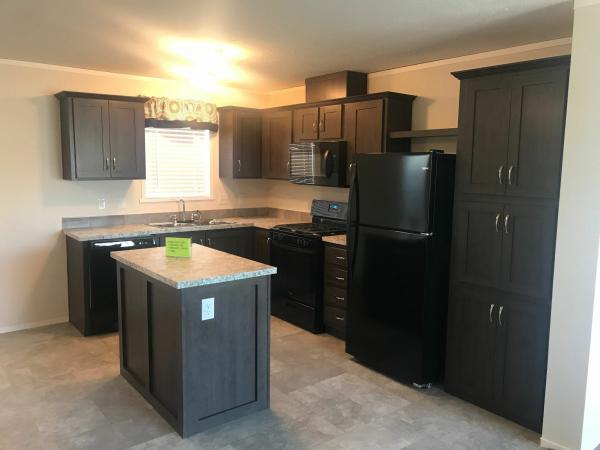 Photo 1 of 2 of home located at 961 South Reynolds Road, #060 Toledo, OH 43615