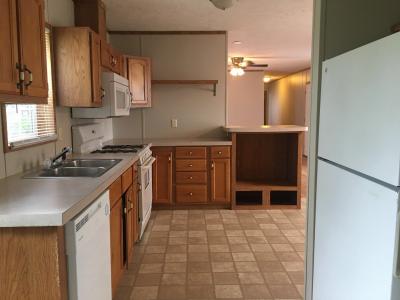 Mobile Home at 1605 Merriman Dr. Lot 1605Mr Mishawaka, IN 46544