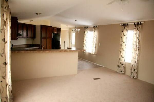 Photo 1 of 2 of home located at 731 Cambridge Lot 299 Fenton, MO 63026