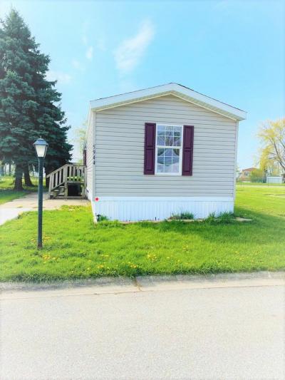 Mobile Home at 5944 South Robin Drive Lot 291 Saginaw, MI 48601