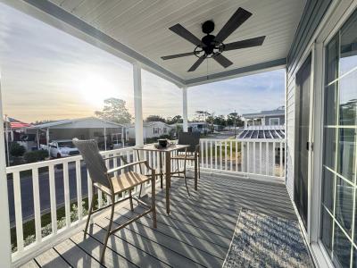 Photo 3 of 14 of home located at 1830 SE Buddy Ave Lot #495 Crystal River, FL 34429