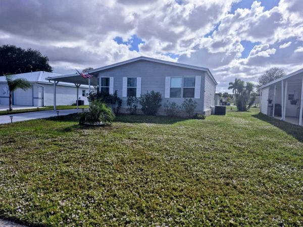 Photo 1 of 2 of home located at 13959 Brazil Ct Fort Pierce, FL 34951