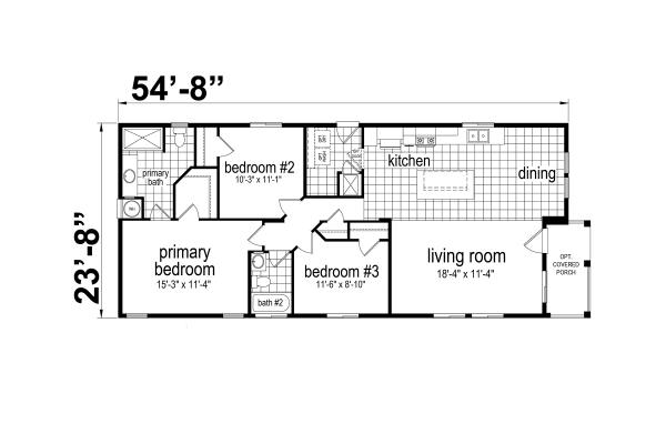 Photo 1 of 1 of floorplan