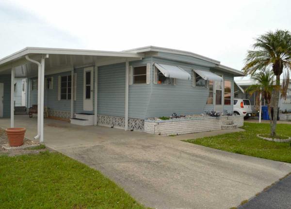 1970  Mobile Home For Sale