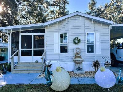 Mobile Home at 17031 Us Hwy 301 #146 Dade City, FL 33523