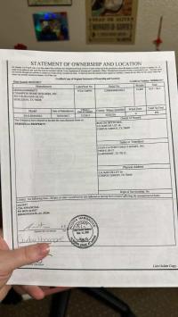 2017 Singlewide 10-G-RM1656A Mobile Home