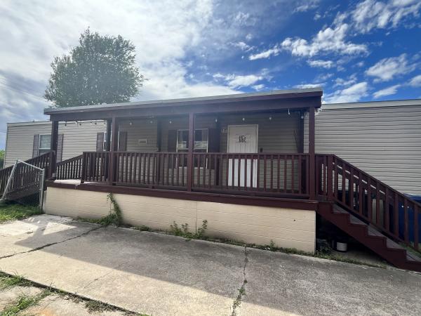 Photo 1 of 2 of home located at 131 Jade Corpus Christi, TX 78409