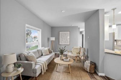 Photo 3 of 25 of home located at 16551 SE 82nd Dr #27 Clackamas, OR 97015