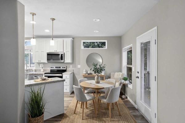 2024 Fleetwood Evergreen 20442F Manufactured Home