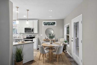 Photo 5 of 25 of home located at 16551 SE 82nd Dr #27 Clackamas, OR 97015