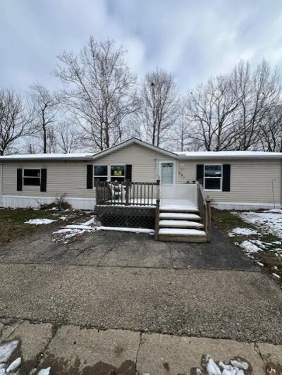 Mobile Home at 351 Tanbark Drive Hamilton, OH 45011