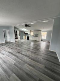 1998 Skyline Manufactured Home