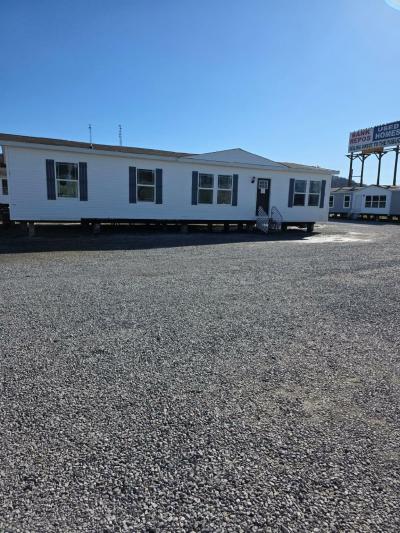 Mobile Home at 175 Belcher Rd Sweetwater, TN 37874