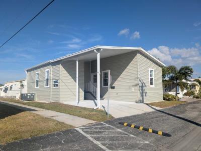 Mobile Home at 1416 23rd Ave Drive West Bradenton, FL 34205