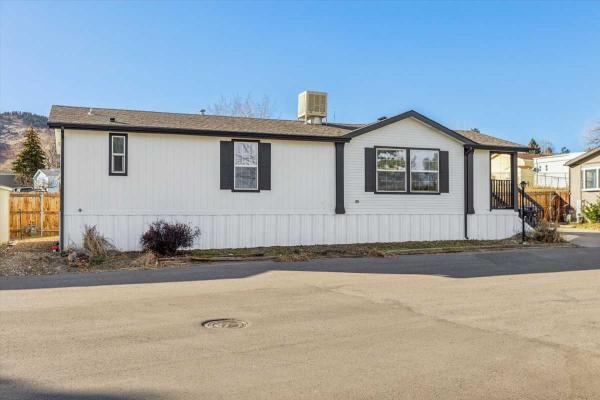 Photo 1 of 2 of home located at 118 West St Golden, CO 80401