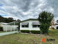 1982 DEVO Mobile Home