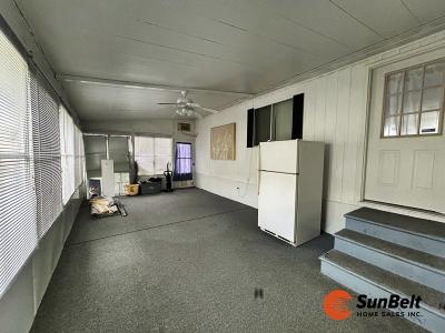 Photo 5 of 35 of home located at 5431 NE 35th Street Lot 230 Silver Springs, FL 34488