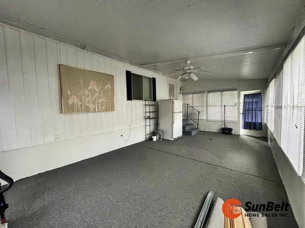 1982 DEVO Mobile Home