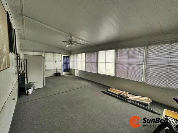 1982 DEVO Mobile Home