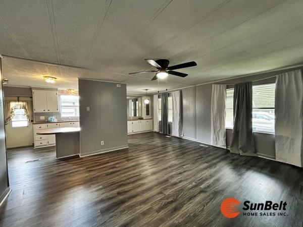 1982 DEVO Mobile Home