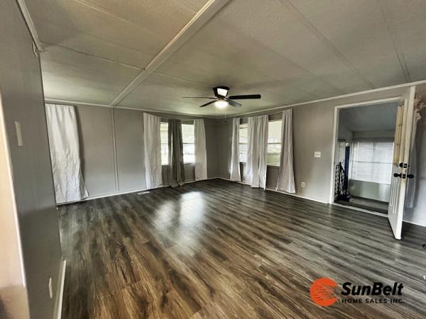 1982 DEVO Mobile Home