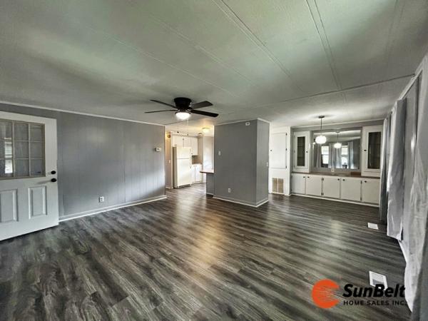 1982 DEVO Mobile Home