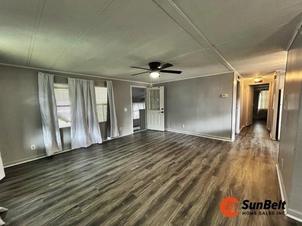 1982 DEVO Mobile Home