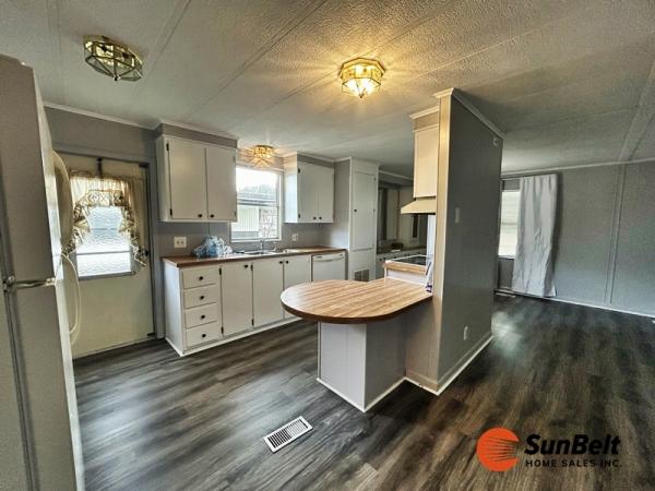 1982 DEVO Mobile Home