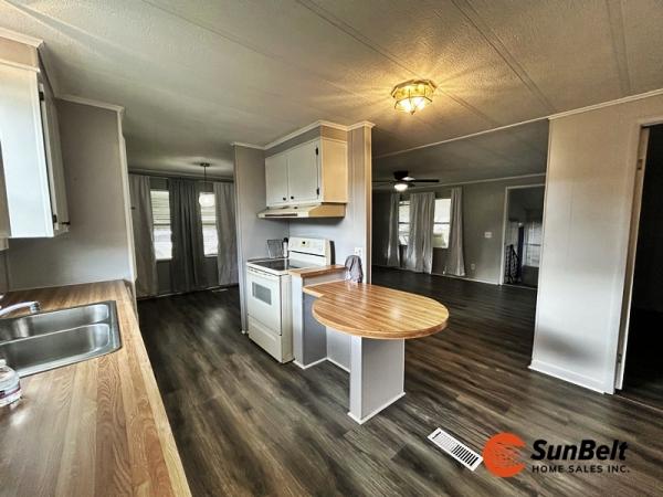 1982 DEVO Mobile Home