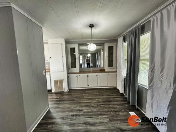 1982 DEVO Mobile Home