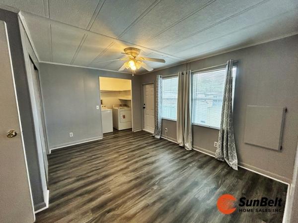 1982 DEVO Mobile Home