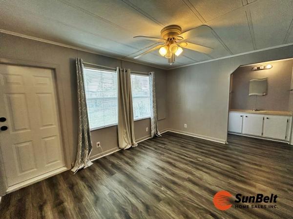 1982 DEVO Mobile Home