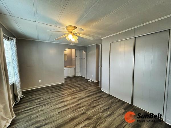 1982 DEVO Mobile Home