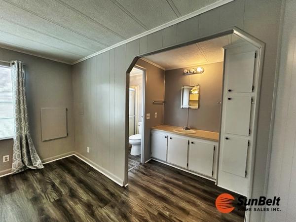 1982 DEVO Mobile Home