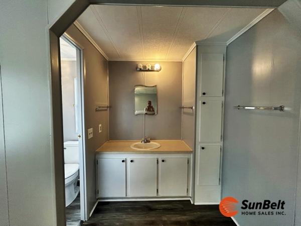 1982 DEVO Mobile Home