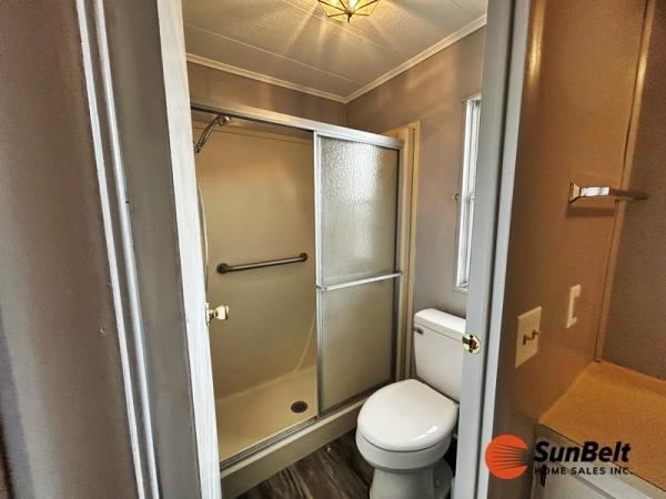 1982 DEVO Mobile Home