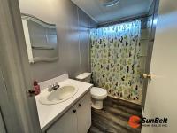 1982 DEVO Mobile Home