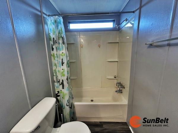 1982 DEVO Mobile Home