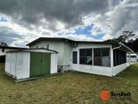 1982 DEVO Mobile Home
