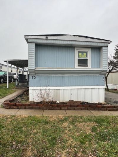 Mobile Home at 173 Baraboo St Hamilton, OH 45011
