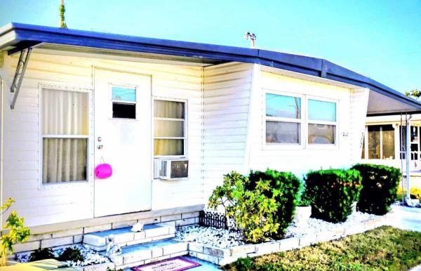 BISCAYNE Mobile Home For Sale