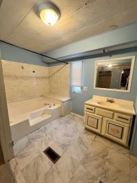 1978 Fleetwood Manufactured Home