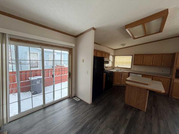 2000 Century Mobile Home For Sale