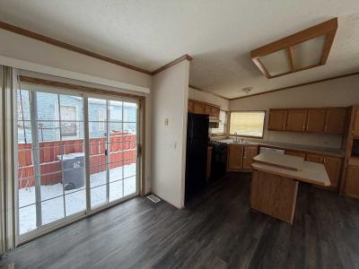 Mobile Home at 83 Hunters Rill Lapeer, MI 48446