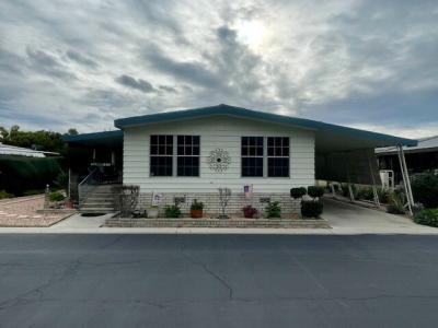 Mobile Home at 2230 Lake Park Drive Unit#153 San Jacinto, CA 92583
