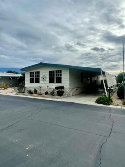 Photo 2 of 34 of home located at 2230 Lake Park Drive Unit#153 San Jacinto, CA 92583