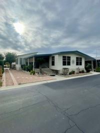 1977 Golden West  Mobile Home