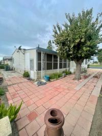 1977 Golden West  Mobile Home